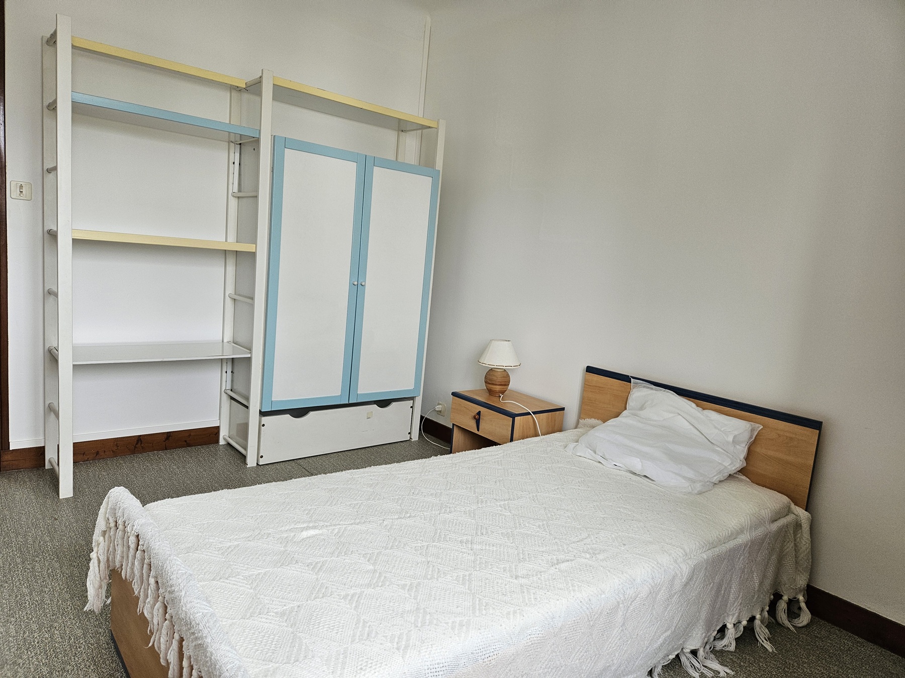 Chambre simple capcoz fouesnant