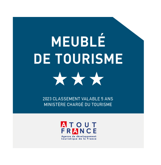 Classement en 3 étoiles